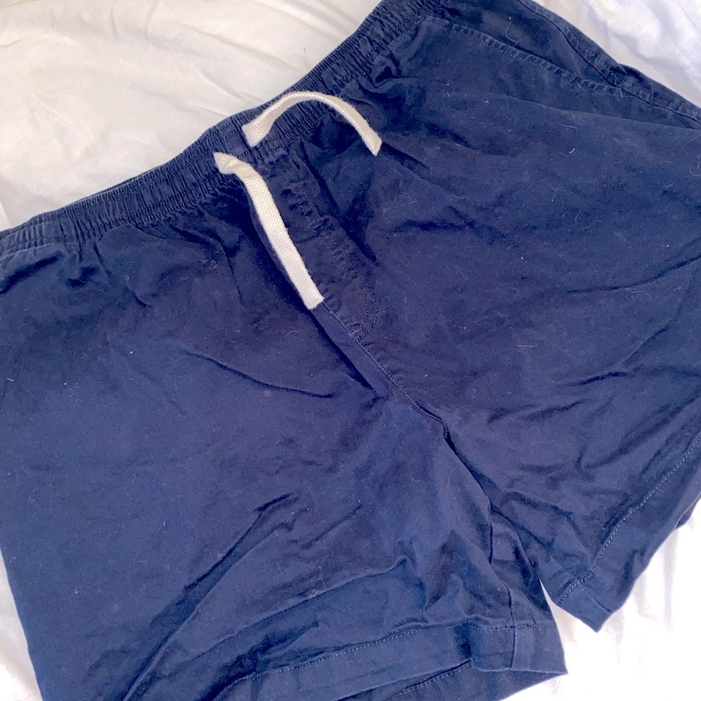 Men’s Chubbies Original Shorts 5” Navy